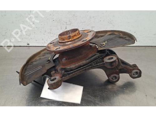 Right front steering knuckle MG MG ZS SUV (AZS1) EV | BP40026019M26 - Image 3