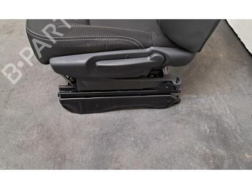 Left front seat RENAULT TRAFIC III Van (FG_) 2.0 dCi 130 (FGMY) | BP36873069C15  - Image 5