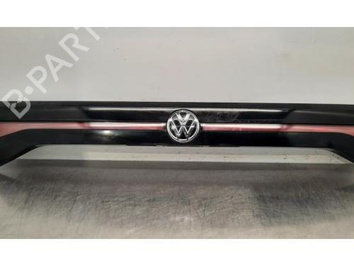 Used Tailgate handle VW T-CROSS (C11, D31) 1.6 TDi (95 hp) 23635534
