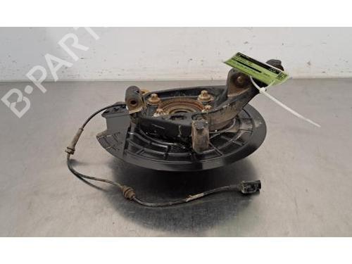 Used Right front steering knuckle JEEP COMPASS (MP, M6, MV, M7) 1.3 (150 hp) 29871721