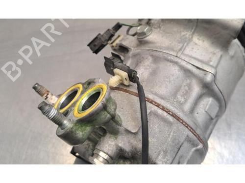 AC compressor VOLVO V40 Hatchback (525) D2 | BP33834862M34 - Image 4