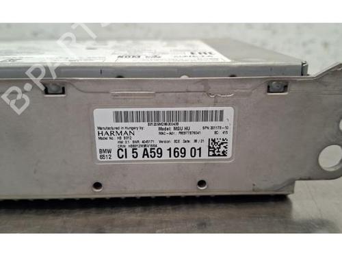 Electronic module BMW 5 Touring (G31) 530 e Plug-in-Hybrid | BP40288956M83 - Image 2