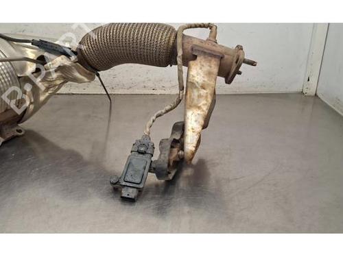 Particulate filter FORD TRANSIT CUSTOM V710 Van (NRN) 2.0 EcoBlue | BP39235153M81 - Image 4
