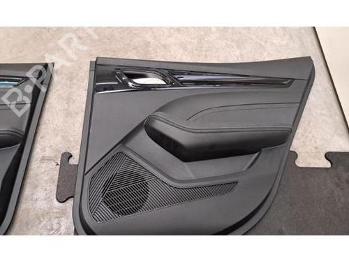 Seats set MG MG 5 Estate EV | BP39995289C78 - Image 13