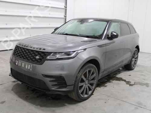 Right front steering knuckle LAND ROVER RANGE ROVER VELAR (L560) 2.0 D240 SD4 4x4 | BP23601836M26 - Image 6