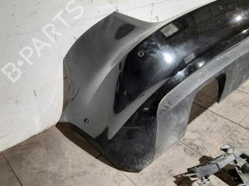 Rear bumper AUDI A3 Sportback (8VA, 8VF) 2.0 TDI | BP23587672C8 