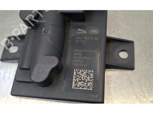 Electronic module LAND ROVER DEFENDER Station Wagon (L663) D200 MHEV 4x4 | BP40552674M83 - Image 2
