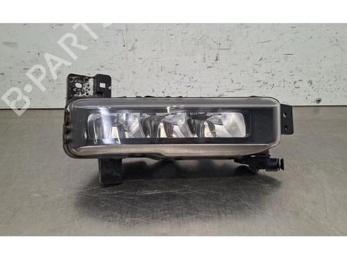 Used Right front fog light Right front fog light BMW 3 Touring (G21, G81) 318 d Mild-Hybrid (150 hp) 39892690 39892690