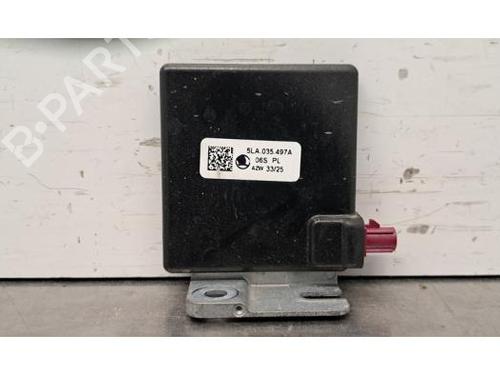 electronic-module-skoda-fabia-iv-pj3-2021-34268782 main image