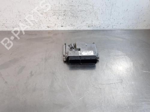 Used Engine control unit (ECU) SKODA SCALA (NW1) 1.0 TSI (110 hp) 31633977