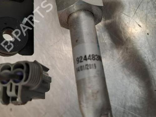 AC pipe NISSAN LEAF (ZE1) Electric | BP18237346M126 