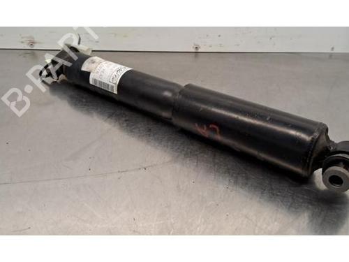 Venstre bagtil støddæmper FORD TRANSIT CONNECT V408 Box Body/MPV 1.5 EcoBlue (101 hp) 31818850