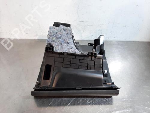 Glove box PEUGEOT 3008 II SUV (MC_, MR_, MJ_, M4_) 1.6 PureTech 180 (M45GFR, M45GFU) | BP19649172C95 