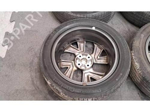Felgsett KIA STONIC (YB) 1.0 T-GDi Eco-Dynamics+ | BP38971359C100 - Image 17