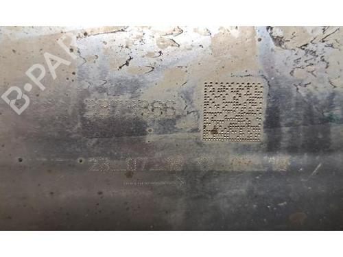 Particulate filter FORD TRANSIT CUSTOM V362 Van (FY, FZ) 2.0 EcoBlue | BP32128716M81 