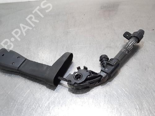 Seat buckle VOLVO S40 II (544) 1.6 D | BP15020135I32 