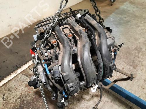 Engine OPEL CORSA F (P2JO) 1.2 (68) | BP30187525M1