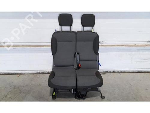 Used Right front seat OPEL COMBO Box Body/MPV (K9) 1.5 D (102 hp) 28719789