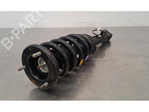 Used Left front shock absorber MITSUBISHI L200 / TRITON (KJ_, KK_, KL_) 2.4 DI-D 4WD (KL1T) (181 hp) 28719569