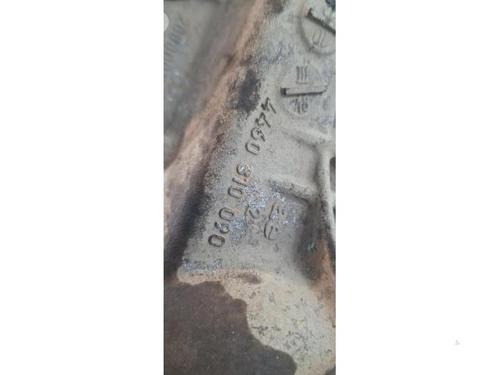Rear differential PORSCHE CAYENNE (92A) 3.0 Diesel | BP25829605M24 - Image 2