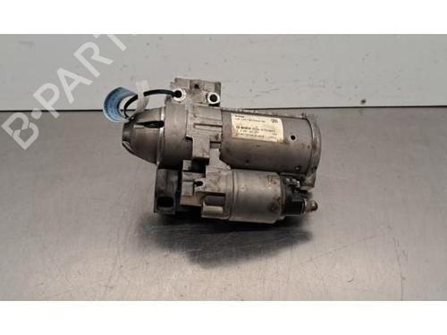 Used Starter Starter BMW 1 (F20) 116 i (109 hp) 32850703 32850703