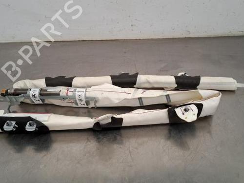 Used Left curtain airbag Left curtain airbag PEUGEOT 2008 II (UD_, US_, UY_, UJ_, UR_, UC_) 1.2 PureTech 130 (USHNS, URHNS) (130 hp) 34198419 34198419