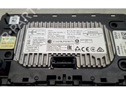 Electronic module BMW 3 Touring (G21, G81) 318 d Mild-Hybrid | BP39892737M83 - Image 6