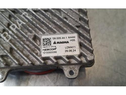 Electronic module LANCIA YPSILON (L21) EV | BP37689556M83 - Image 4