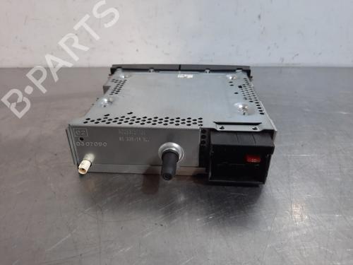 Radio CITROËN BERLINGO Box Body/MPV (B9) 1.6 HDi / BlueHDi 75 | BP16264769E6 