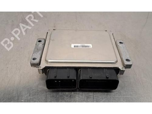 Engine control unit (ECU) CITROËN JUMPY III Van (V_) 2.0 BlueHDi 145 | BP29521895M57 