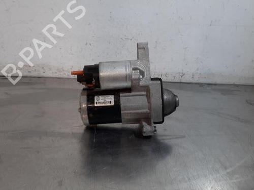 Starter RENAULT KADJAR (HA_, HL_) 1.3 TCe 140 (HLNB, HLN1) | BP39995505M8 - Image 2