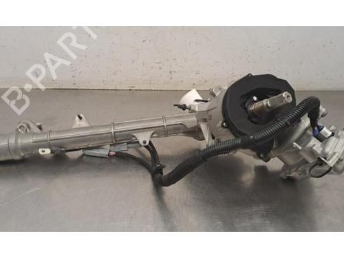 Używane Przekładnia kierownicza / Maglownica Przekładnia kierownicza / Maglownica OPEL MOKKA MOKKA-e (76) (136 hp) 33918143 33918143