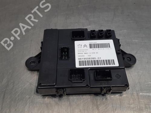 Elektronisk modul OPEL GRANDLAND / GRANDLAND X (A18, P1UO) 1.6 Turbo Hybrid4 (200 hp) 15789586
