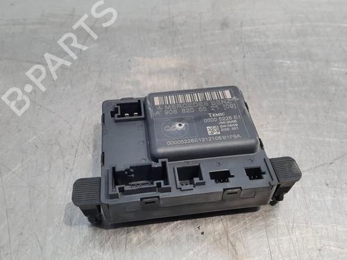 Used Electronic module MERCEDES-BENZ SPRINTER 3-t Van (B906) 209 CDI (906.611, 906.613) (88 hp) 11108312