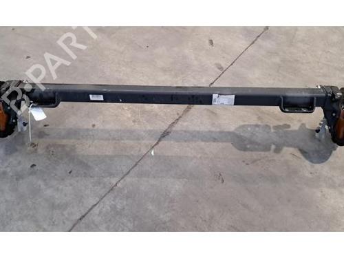 Rear axle PEUGEOT BOXER Platform/Chassis 2.2 BlueHDi 140 | BP33751164M2 - Image 6