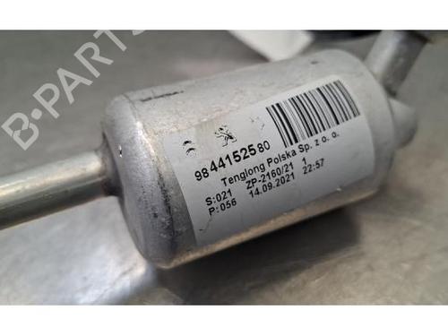 AC pipe DS DS 7 Crossback (J4_, JR_, JC_) E-TENSE 225 (J4DGZU, J45GQU) | BP37453957M126 - Image 2