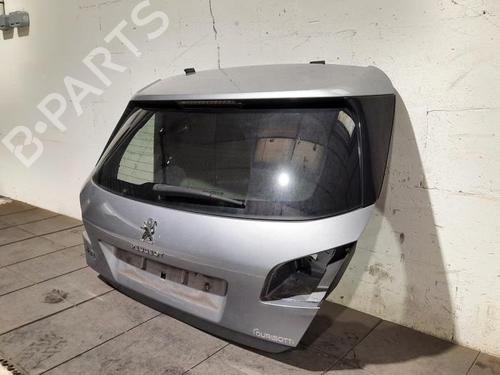 Tailgate PEUGEOT 308 II (LB_, LP_, LW_, LH_, L3_) 1.5 BlueHDi 130 | BP23595205C6