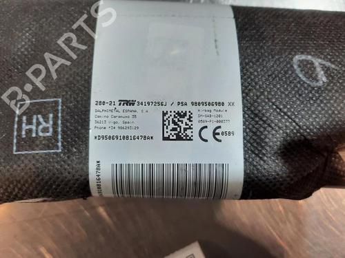 Other PEUGEOT 308 III (FB_, FH_, FP_, F3_, FM_) BlueHDi 130 (FBYHZL, FBYHZT) | BP25929454O1