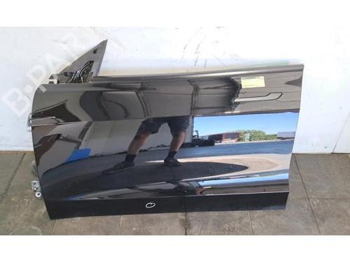 Used Left front door TESLA MODEL 3 (5YJ3) EV (275 hp) 30092083