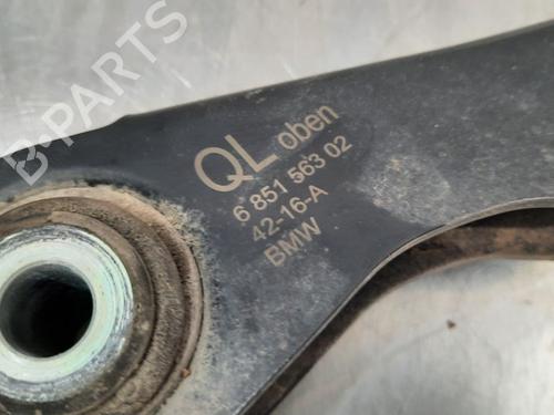 Right rear suspension arm BMW X1 (F48) xDrive 18 d | BP11728671M15 