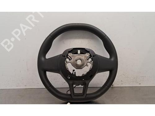 Steering wheel RENAULT TRAFIC III Van (FG_) 2.0 dCi 130 (FGMY) | BP38004005C49 - Image 6