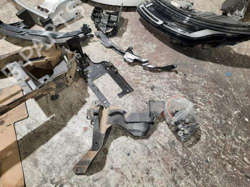 Full front LAND ROVER RANGE ROVER EVOQUE (L551) 2.0 D150 | BP23599866S1 