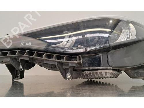 Used Left headlight Left headlight 34199440 34199440