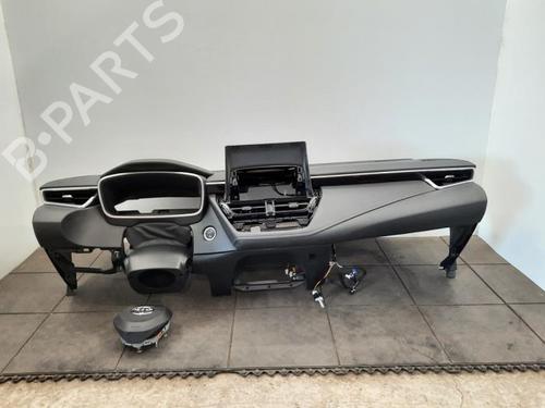 Used Airbag Kit Airbag Kit 37003336 37003336