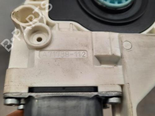 Electronic module PORSCHE CAYENNE (92A) 3.0 Diesel | BP23635107M83 