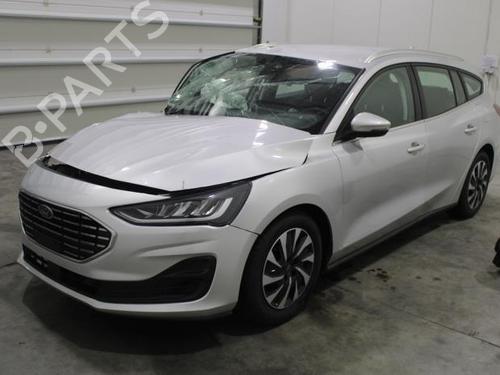 Brugte FORD FOCUS IV Turnier (HP)  1.5 EcoBlue  4992720