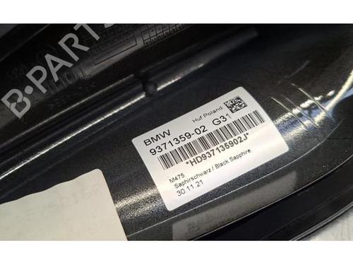 Antenne/Base BMW 5 Touring (G31) 520 E PLUG-IN-HYBRID | BP35935496C140  - Image 5