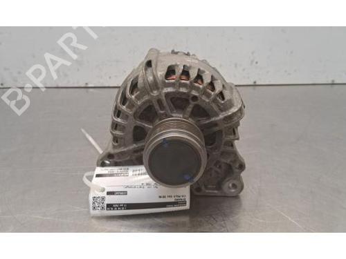 Generator Generator VW POLO VI (AW1, BZ1, AE1) 1.6 TDI (95 hp) 37285084 37285084