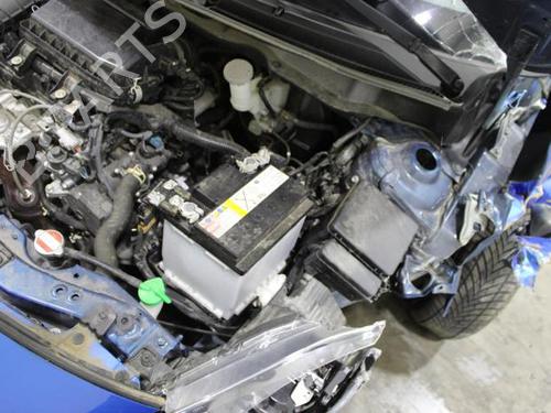 Gearbox SUZUKI SWIFT V (AZ) 1.2 Hybrid (Mild Hybrid) (A2L412) | BP38474360M3 - Image 20