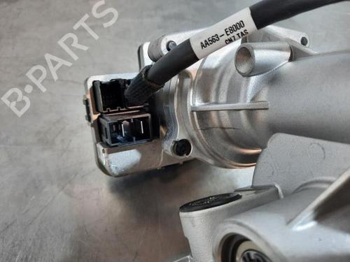 Steering column KIA CEED Sportswagon (CD) 1.5 T-GDI | BP33297212M21  - Image 5